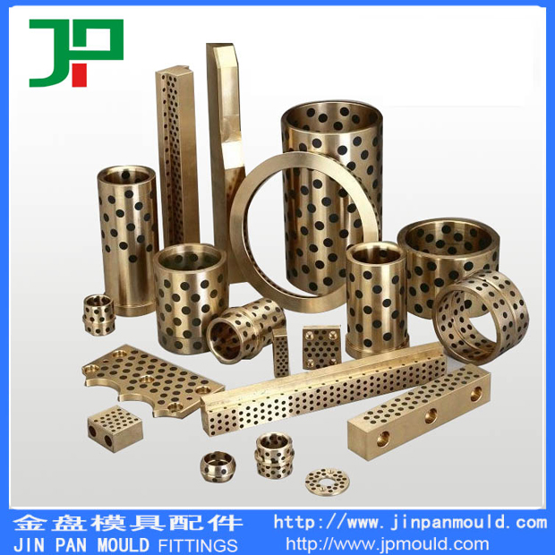 自潤耐磨塊模具非標件