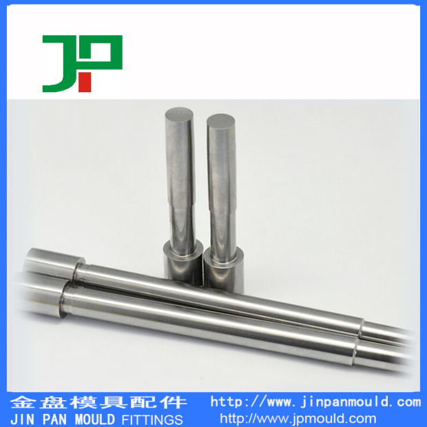 壓鑄型芯模具非標件