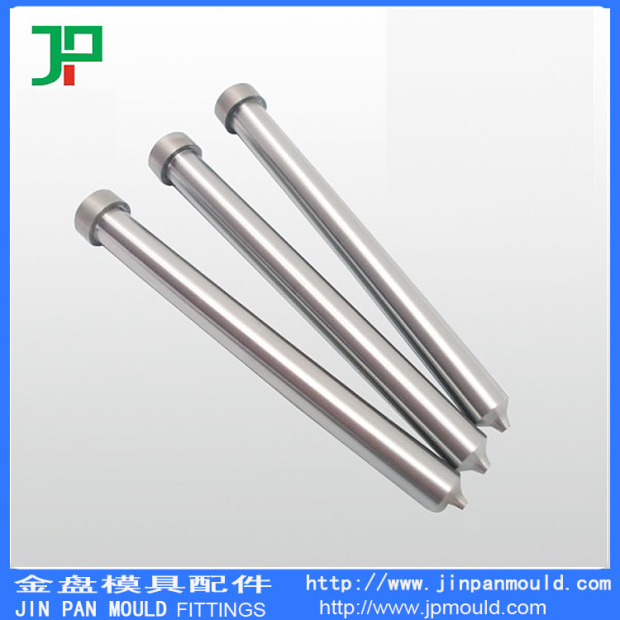 壓鑄芯子模具非標(biāo)件